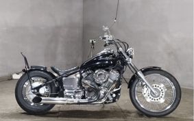 YAMAHA DRAGSTAR400 4TR