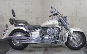 YAMAHA DRAGSTAR 400 CLASSIC 2008 VH01J