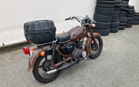 HONDA GB350 2022 NC59