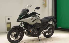 HONDA NC750X DCT 2026 RH23