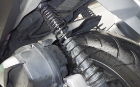 HONDA FORZA 250 MF13