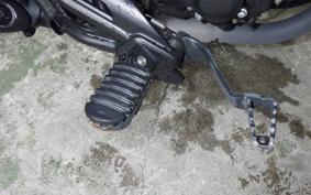 HONDA REBEL 250 S MC49