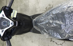 HONDA LEAD 125 2014 JK12