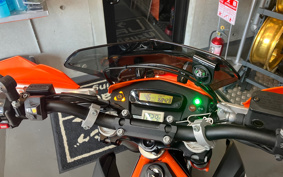 KTM 690 ENDURO R 2022 LEV40