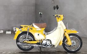 HONDA LITTLE CUB AA01