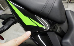 KAWASAKI NINJA ZX-6R A 2026 ZX636J