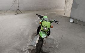 KAWASAKI KSR-2 MX080B