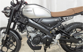 YAMAHA XSR155 RG63