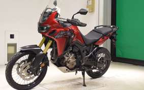 HONDA CRF1000L AFRICA TWIN DCT 2017 SD04