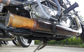 HARLEY XLH883 2003