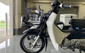 HONDA SUPER CUB50 AA04