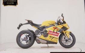 DUCATI パニガーレV4バニャイア 2024