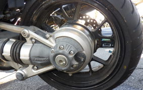 KAWASAKI 1400 GTR 2012