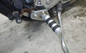 HONDA SHADOW 400 1997 NC34