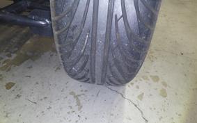 HONDA MAGNA 250 TRIKE