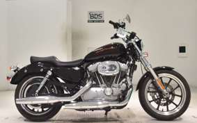 HARLEY XL883LI 2012