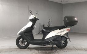 SUZUKI ADDRESS V125 DT11A