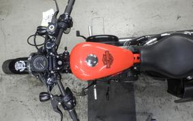 HARLEY XL1200X 2012