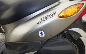 YAMAHA JOG Gen.5 SA36J