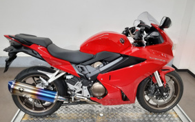 HONDA VFR800F 2022 RC79