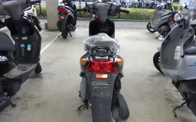 YAMAHA JOG Gen.5 SA36J