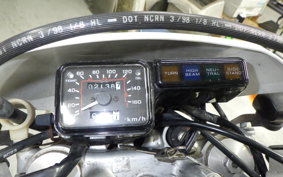 HONDA CRM250AR MD32