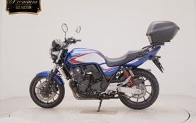 HONDA CB400SF GEN 4 A 2020 NC42