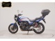 Фото Honda CB400SF GEN 4 A 2020 с японского аукциона