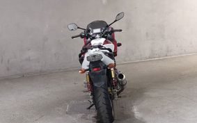 HONDA CB400SFV-4 BOLDOR 2018 NC42