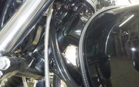 YAMAHA SR400 Gen.3 2011 RH01J