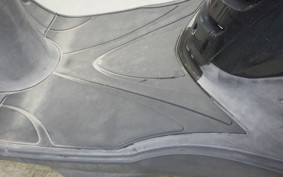 YAMAHA AXIS 125 TREET 2007 SE53J