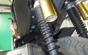 HONDA ADV150 2019 KF38