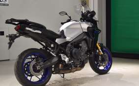 YAMAHA TRACER 9 GT 2021 RN70J