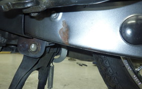 HONDA C50 SUPER CUB E AA01