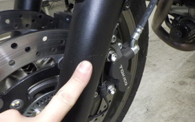 SUZUKI SV650 A 2023 VP55E