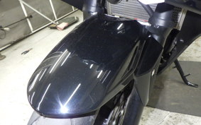 SUZUKI GSX250 R