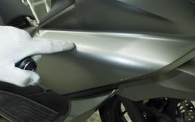 HONDA PCX 160 2025 KF47