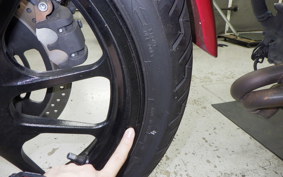KAWASAKI ELIMINATOR400-3 2025 EL400A