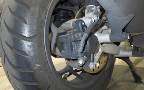 HONDA PCX 125 1996 JK05