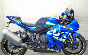 SUZUKI GSX-R1000R ABS 2017 DM11G
