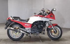 KAWASAKI GPZ900R NINJA 1985 ZX900A