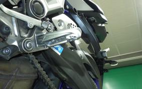 YAMAHA MT-07 ABS 2015 RM07J