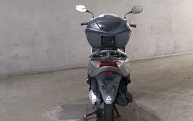HONDA LEAD 125 JF45