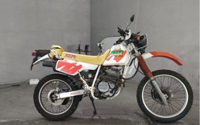 HONDA XLR250 BAJA MD22