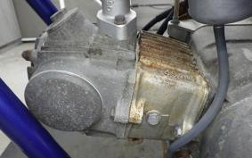 HONDA JAZZ 50 2021 AC09