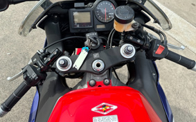 HONDA CBR929RR FIRE BLADE 2000 SC44