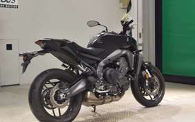 YAMAHA MT-09 2025 RN87J