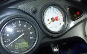 SUZUKI SV650 S 1999 VP52A