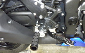 KAWASAKI ZX-4R SE 2023 ZX400P