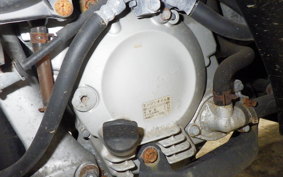 HONDA FORZA X 2001 MF10